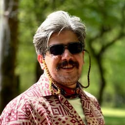 عکس پروفایل اینستاگرام ممدعلا / mamad_alla