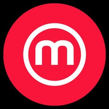 عکس پروفایل اینستاگرام تلویزیون منوتو / manotoofficial