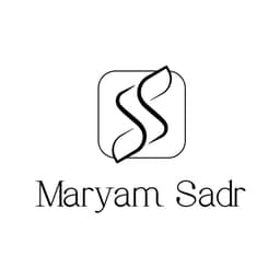 عکس پروفایل اینستاگرام مریم صدر عبایا / maryamsaadr_abaya