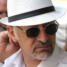 عکس پروفایل اینستاگرام مسعود آب پرور / masoud_abparvar