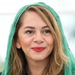 عکس پروفایل اینستاگرام مستانه مهاجر / mastanehmohajer