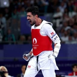 عکس پروفایل اینستاگرام مهران برخورداری / mehran_barkhordari96