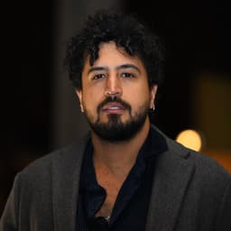 عکس پروفایل اینستاگرام مهرداد صادقیان / mehrdad_sedighian