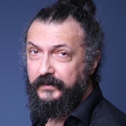 عکس پروفایل اینستاگرام مهرداد نصرتی / mehrdadnosrati1