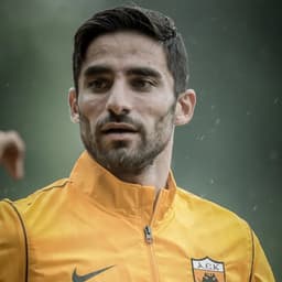 عکس پروفایل اینستاگرام میلاد محمدی / miladmohammadi.official