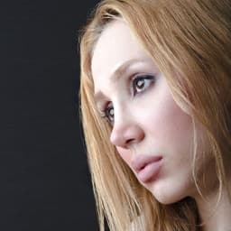 عکس پروفایل اینستاگرام مینا قیاسپور / mina.ghiasspour