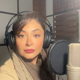عکس پروفایل اینستاگرام مينا گلپايگاني / mina_golpayegani