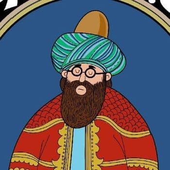 عکس پروفایل اینستاگرام حمید قربانپور / mirzza_hamid