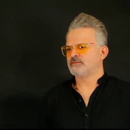 عکس پروفایل اینستاگرام مبین رستگار / mobin_rastegari