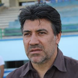 عکس پروفایل اینستاگرام محمد نوازی / mohamad.navazi7