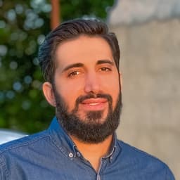 عکس پروفایل اینستاگرام محمد اسداللهی / mohamad_asadollahi