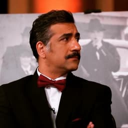 عکس پروفایل اینستاگرام محمد نادری / mohamadnaderi57