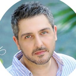 عکس پروفایل اینستاگرام محمدرضا غفاری / mohamadrezaghafari