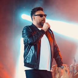 عکس پروفایل اینستاگرام محمد علیزاده / mohammadalizadehmusic