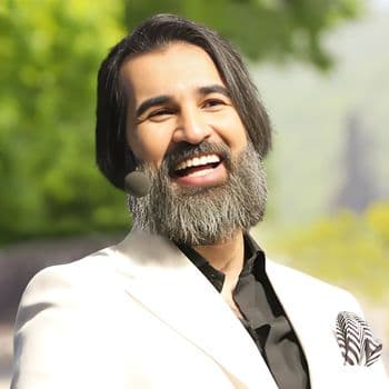 عکس پروفایل اینستاگرام محمد بصیری / mohammadbasiri1