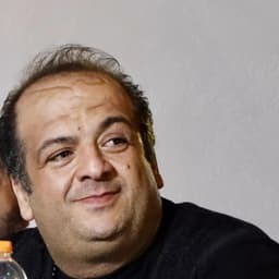 عکس پروفایل اینستاگرام محمد حاجی زاده / mohammadhajizade63