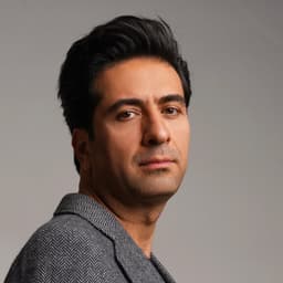 عکس پروفایل اینستاگرام محمد معتمدی / mohammadmotamedi