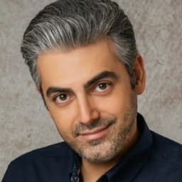 عکس پروفایل اینستاگرام محمدرضا رهبری / mohammadreza.rahbarii