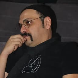 عکس پروفایل اینستاگرام محسن زرابادی پور / mohsen.zarabadipoor9