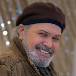 عکس پروفایل اینستاگرام مختار سائقی / mokhtar_saeghi2