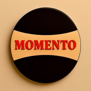 عکس پروفایل اینستاگرام مومنتو قزوین / momento.qazvin.shop1