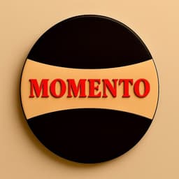 عکس پروفایل اینستاگرام مومنتو قزوین / momento.qazvin.shop1