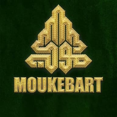عکس پروفایل اینستاگرام موکب آرت / moukebart.ir