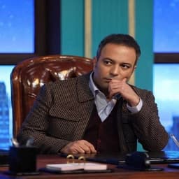 عکس پروفایل اینستاگرام کامران نجف زاده / najafzadehkamran