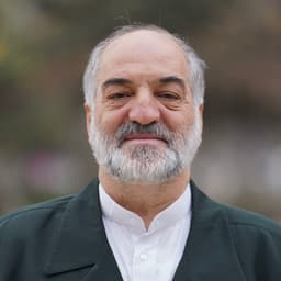 عکس پروفایل اینستاگرام نریمان پناهی / nariman__panahi