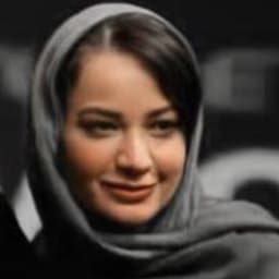 عکس پروفایل اینستاگرام نصرین نصرتی / nasrinnosrati_official