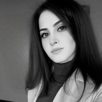 عکس پروفایل اینستاگرام نگین نیکنام / neginniknaam