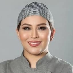 عکس پروفایل اینستاگرام نگین نورخدایی / neginnourkhodaei