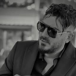 عکس پروفایل اینستاگرام نیما شاهرخ شاهی / nimashahrokhshahi