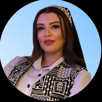 عکس پروفایل اینستاگرام پرستو زواری / parastoozavari