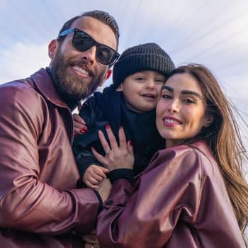 عکس پروفایل اینستاگرام پارمیدا ممقانی / parmidamamaghani