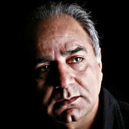 عکس پروفایل اینستاگرام پرویز پرستویی / parvizparastouei