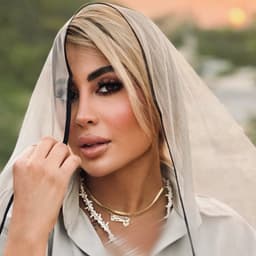 عکس پروفایل اینستاگرام پریا پرتوی / paryapartovifard