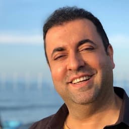 عکس پروفایل اینستاگرام پیام عزیزی / payamaziziofficial