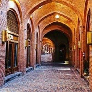 عکس پروفایل اینستاگرام قزوینگردی / qazvin_gardi