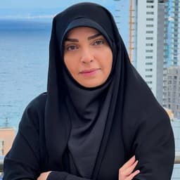 عکس پروفایل اینستاگرام راحله امینیان / raheleh_aminian