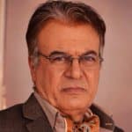 عکس پروفایل اینستاگرام غلام رضا نیکخواه / reza.nikkhah_official