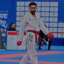 عکس پروفایل اینستاگرام رضا بشارتی کیا / rezabesharatikia