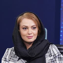 عکس پروفایل اینستاگرام روناک پوریادگار / ronakpouryadegar