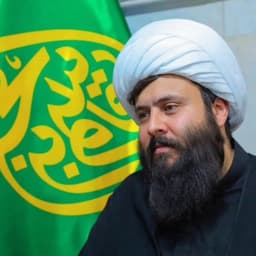 عکس پروفایل اینستاگرام محمد رستمی تهرانی / rostami_tehrani