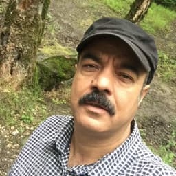 عکس پروفایل اینستاگرام سعید آقاخانی / saeed.aghakhani.51