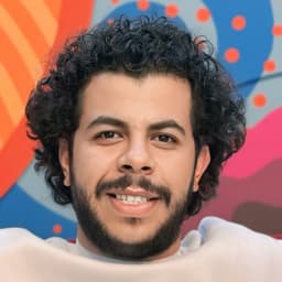 عکس پروفایل اینستاگرام سعید پاور / saeidpowwer