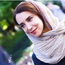 عکس پروفایل اینستاگرام سحر جعفری جوزانی / saharjafarijozani