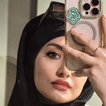 عکس پروفایل اینستاگرام سلیم / salim_familylife