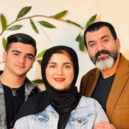 عکس پروفایل اینستاگرام سمانه موسویان / samanehmosaviyan67
