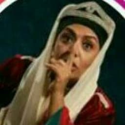 عکس پروفایل اینستاگرام ساناز سماواتی / sanaz_samavatiii